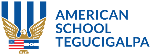 American School of Tegucigalpa Logo